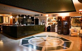 Ξενοδοχείο Αντωνιάδης